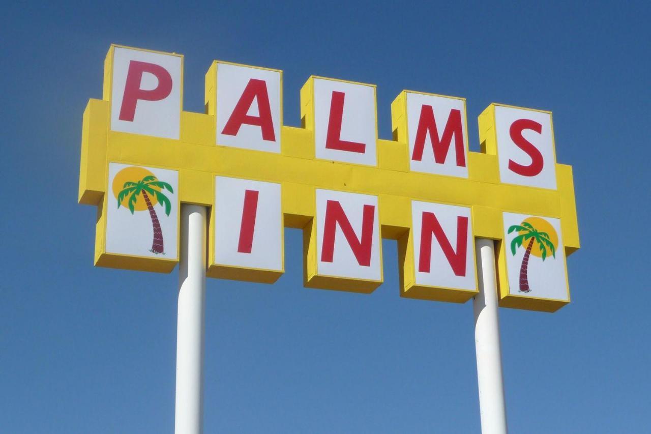 موتيل Gila Bend يوكا موتل المظهر الخارجي الصورة